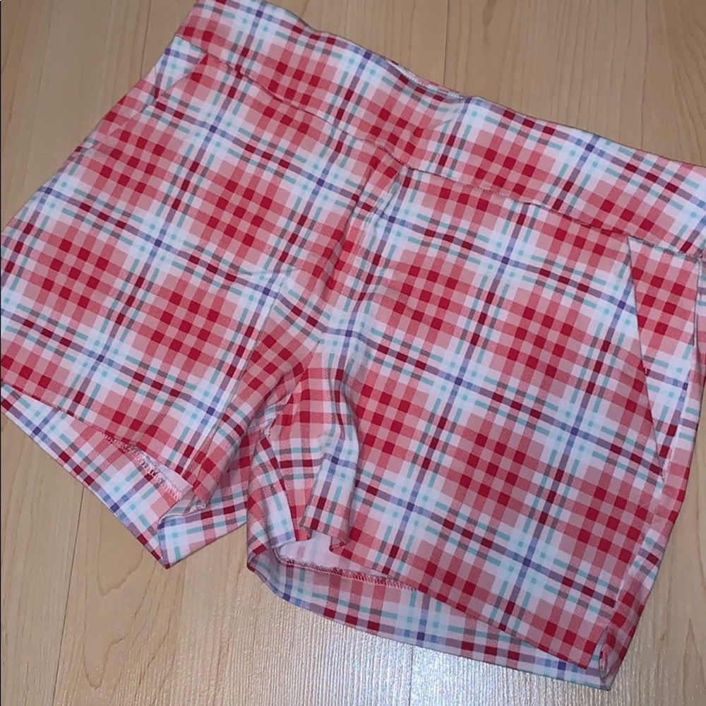 New York & company shorts